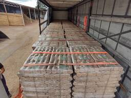 Palivné brykety Nestro