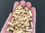 Fuel pellets briquettes - photo 3