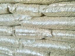 Fuel pellets briquettes