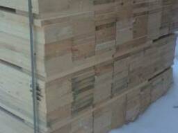 Паллетная заготовка