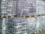 Peat briquettes for heating (domestic and industrial usage) - photo 1