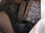 Peat briquettes for heating (domestic and industrial usage) - photo 3