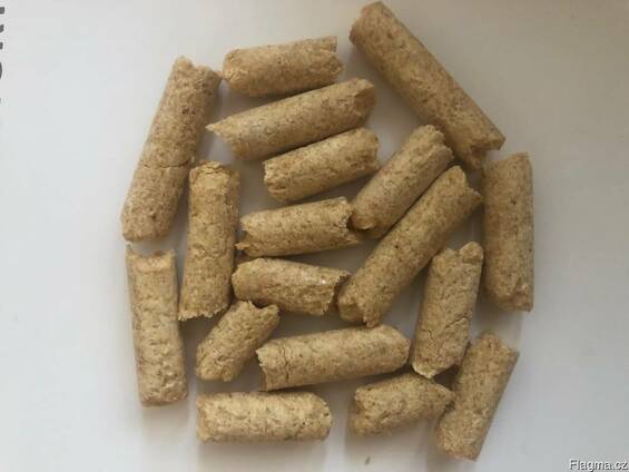 Pellet