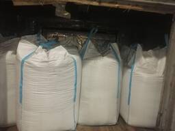 Пеллет из лузги