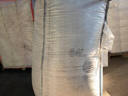 Пеллеты из лузги подсолнечника (Pellet paliwowy z łuski słonecznika)