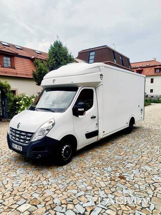 Stěhování Stěhování STĚHOVÁNÍ