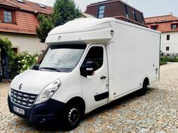 Stěhování Stěhování STĚHOVÁNÍ