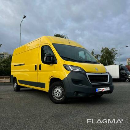 Stěhování, nákladní doprava Praha