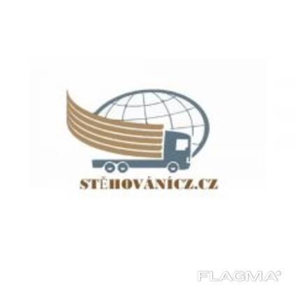 ГРУЗОПЕРЕВОЗКИ | Переезды | Прага |