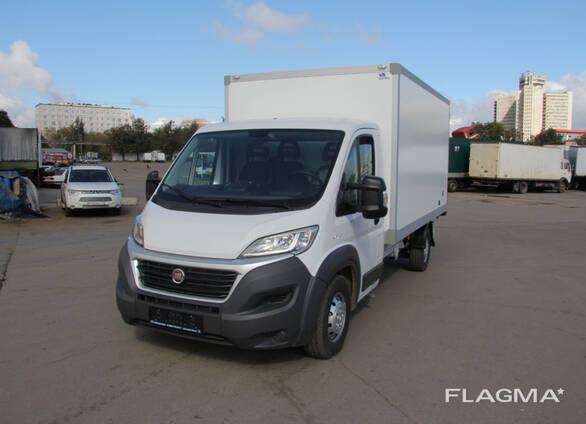 Переїзд Вантажоперевезення по Празі і ЧР