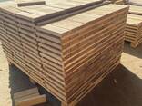 Пиломатериал обрезной дуб - фото 3