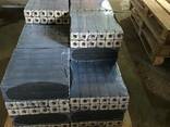 Pini Kay брикеты / briquettes