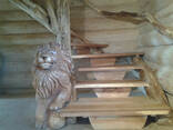 Плотники бригада 5 чоловік - photo 3