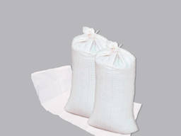 Полиэтиленовые мешки