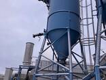 Použitá mobilní asfaltová linka Benninghoven MBA 3000 – 240 t/h, 2015, RAP 25 %. - photo 1