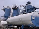 Použitá mobilní asfaltová linka Benninghoven MBA 3000 – 240 t/h, 2015, RAP 25 %. - фото 2