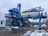Použitá mobilní asfaltová linka Benninghoven MBA 3000 – 240 t/h, 2015, RAP 25 %. - фото 3