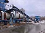 Použitá mobilní asfaltová linka Benninghoven MBA 3000 – 240 t/h, 2015, RAP 25 %. - photo 5