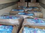 Powder washing Pure fresh 4l. - photo 3