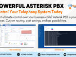 Powerful Asterisk PBX – Control Your Telephony System Today - photo 11