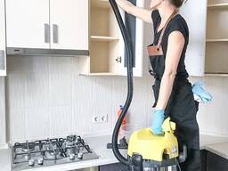 Предлагаем услуги уборщицы и повара