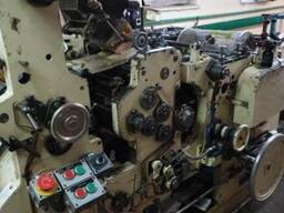 Предлагаем Восстановленное, рабочее и протестированное технологическое оборудование