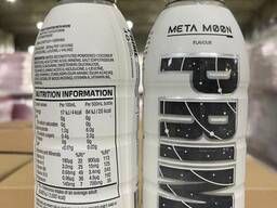 Prime Hydration drink 500ml by Logan Paul