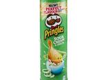 Pringles 165g - фото 2