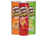 Pringles 165g at wholesale price, Belgium origin with top quality - photo 1