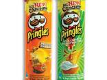 Pringles 165g at wholesale price, Belgium origin with top quality - photo 3