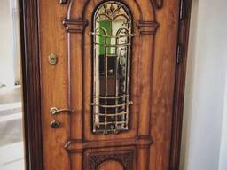 Продам двери входные