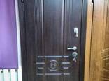 Продам двери входные - фото 3