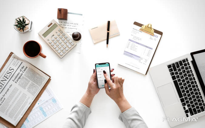 Продажа консалтинговой компании в Чехии