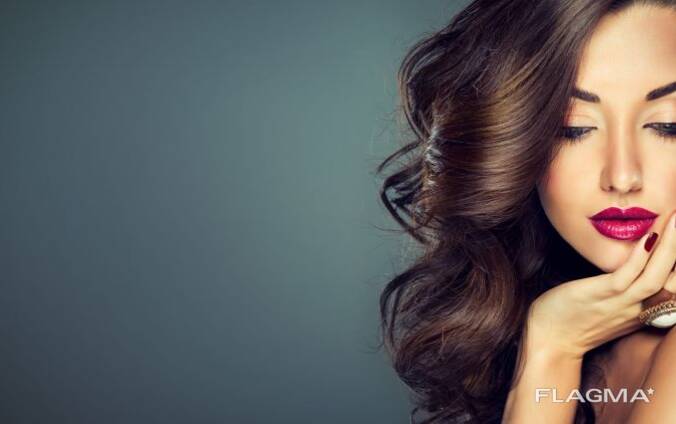 Продажа салона красоты