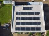 Profesionální montáž fotovoltaických elektráren – ARAS STAR - фото 13