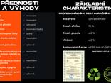 Profesionální restaurační uhlí z habru - photo 4