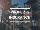 Property insurance in Prague and Czech Republic - photo 1