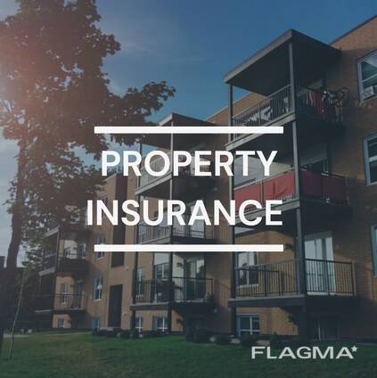 Property insurance in Prague and Czech Republic