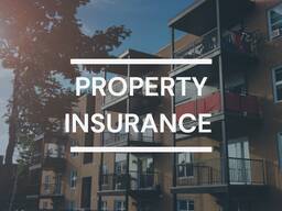 Property insurance in Prague and Czech Republic