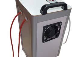 Pulzní topná jednotka pro nichrom pro řezání pěnového plastu