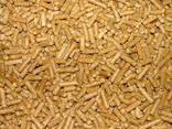 Quality Wood Pellets 6mm DIN Plus ENplus A1A2 BSL Approved Wood Pellets - photo 13