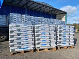 Kvalitní dřevěné pelety na prodej v Evropě