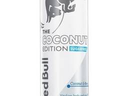 Red Bull 250 ML - Coconut Edition Sugar Free