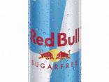 Red Bull 250 ML - Sugar Free - photo 1