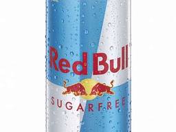 Red Bull 250 ML - Sugar Free