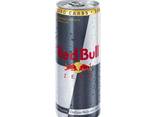 Red Bull 250 ML - Zero - фото 1