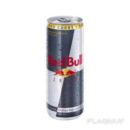 Red Bull 250 ML - Zero