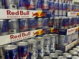 Energetický nápoj Red Bull Energy Drink 250 ml - фото 3