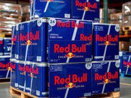 Energetický nápoj Red Bull Energy Drink 250 ml