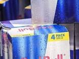 Red Bull Energy Drink Red Bull 250 ml Energy Drink Wholesale Redbull for Sale - фото 1